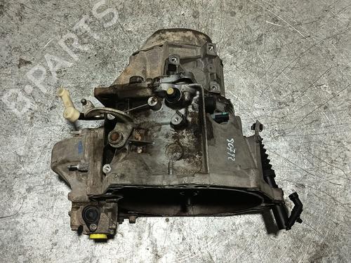 Used Gearbox Gearbox CITROËN C3 Picasso (SH_) 1.4 VTi 95 (SH8FSC, SH8FP0, SH8FP6) (95 hp) 35727668 35727668