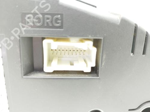 Instrument cluster MERCEDES-BENZ VIANO (W639)  | BP18410115C47 