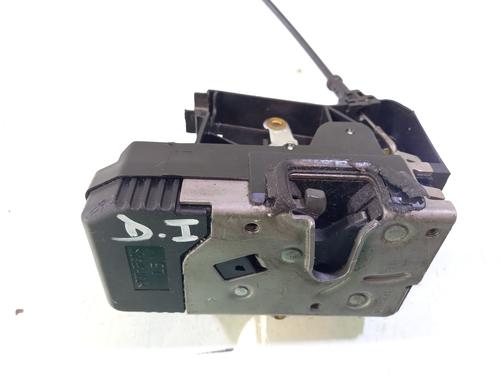 Front left lock OPEL VIVARO A Van (X83) 2.5 CDTI (F7) | BP26600962C98 