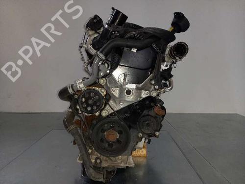 Engine FORD TRANSIT CUSTOM V362 Bus (F3) 2.0 EcoBlue | BP13374382M1 - Image 7