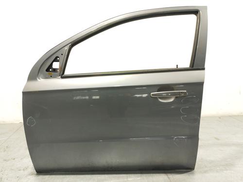 Used Left front door CHEVROLET AVEO / KALOS Saloon (T200) [2003-2008]  18052861