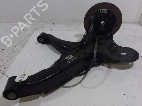 Right rear suspension arm MERCEDES-BENZ VITO Van (W447)  | BP13047412M15 