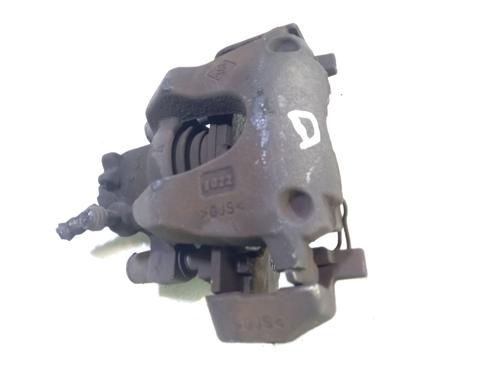 Used Right front brake caliper DACIA LOGAN MCV II 1.5 Blue dCi 95 (K8JL) (95 hp) 26553408