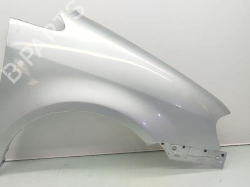 Used Right front fenders VW TOURAN (1T1, 1T2) 2.0 TDI (136 hp) 26731164
