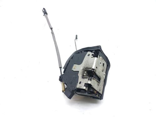 Høyre foran lås BMW X5 (E53) 3.0 d (184 hp) 32096237