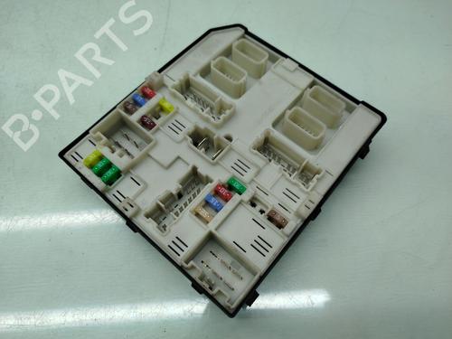 Used Fuse box RENAULT GRAND SCÉNIC III (JZ0/1_) 1.6 dCi (JZ00, JZ12) (130 hp) 22767465