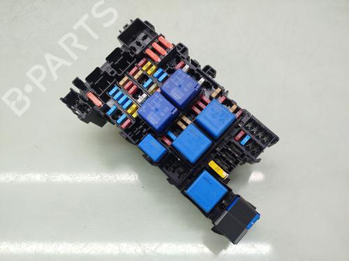 Used Fuse box Fuse box MERCEDES-BENZ T-CLASS MPV (W420) T 180 (420.863, 420.865) (131 hp) 40106992 40106992