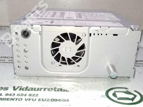 Elektronisk modul MERCEDES-BENZ V-CLASS (W447)  | BP9117312M83 
