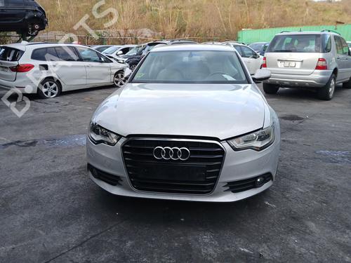 Radio AUDI A6 C7 (4G2, 4GC) 2.0 TDI | BP29254617E6 