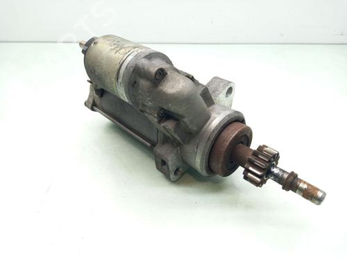 Used Starter VW TOUAREG (7LA, 7L6, 7L7) 5.0 V10 TDI (313 hp) 16502020