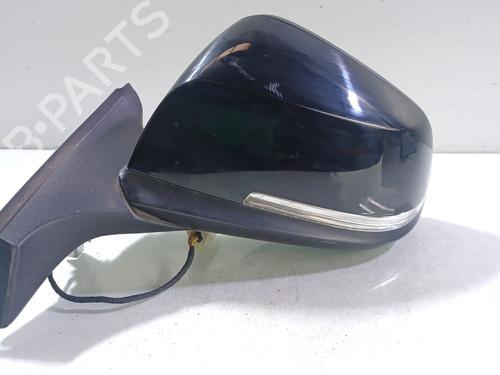 Used Left mirror Left mirror BMW i3 (I01) s Electric (184 hp) 40195683 40195683