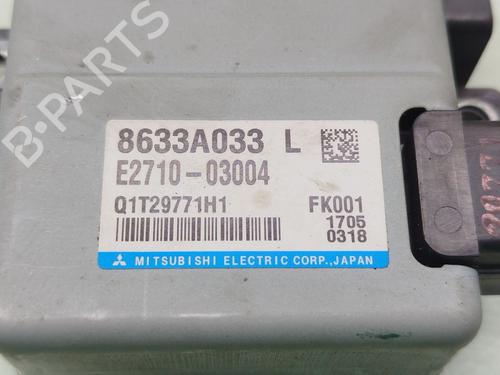 Electronic module PEUGEOT ION  | BP33649833M83  - Image 5