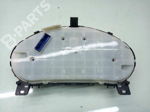 Instrument cluster OPEL ASTRA J (P10) | BP10865149C47