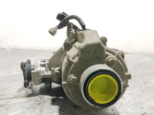 Rear differential NISSAN JUKE (F15) 1.6 DIG-T 4x4 | BP23958298M24