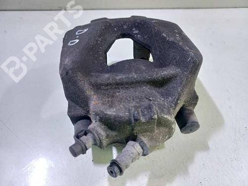 Right front brake caliper BMW 3 Touring (E91) 320 d xDrive | BP12150116M104 