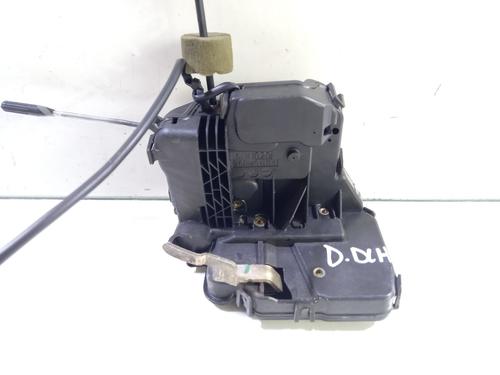 Used Front right lock MERCEDES-BENZ E-CLASS (W211) E 220 CDI (211.006) (150 hp) 21771535