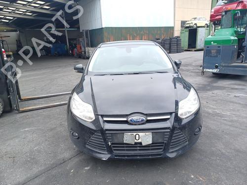 Electronic module FORD FOCUS III 1.6 TDCi | BP21122276M83 