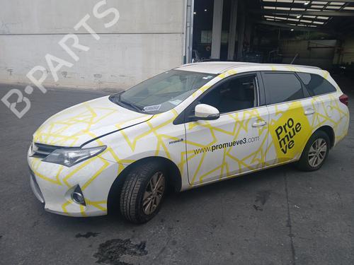 Used Parts TOYOTA AURIS Estate (_E18_) 1.8 Hybrid (ZWE186_, ZWE186R, ZWE186H) (136 hp) 4287768