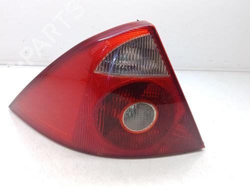 Left taillight FORD MONDEO III (B5Y) 2.0 TDCi | BP26518565C34