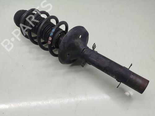 Right front shock absorber SEAT LEON (1M1) 1.9 TDI | BP26682652M17 