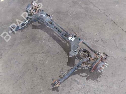 Rear axle KIA SPORTAGE III (SL)  | BP15648617M2