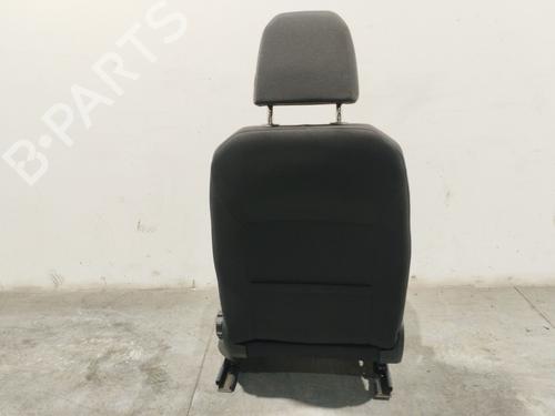 Siège avant gauche VW T-ROC (A11, D11) 1.5 TSI | BP29544702C15 
