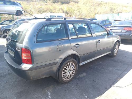 Pisca frente esquerdo SKODA OCTAVIA I Combi (1U5) 1.9 TDI 4x4 | BP17493051C32 