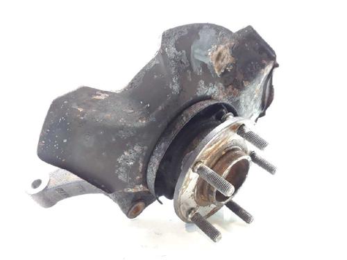 Used Right front steering knuckle HYUNDAI SANTA FÉ II (CM) 2.2 CRDi (155 hp) 6946103