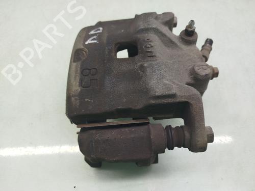 Right front brake caliper NISSAN JUKE (F15) 1.6 DIG-T 4x4 | BP23958325M104 