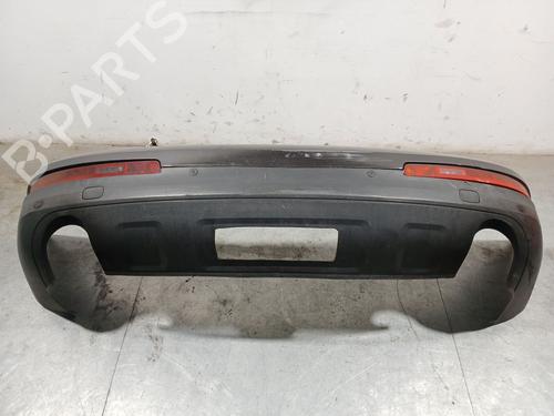 Used Rear bumper Rear bumper AUDI Q7 (4LB) 3.0 TDI quattro (233 hp) 39147642 39147642
