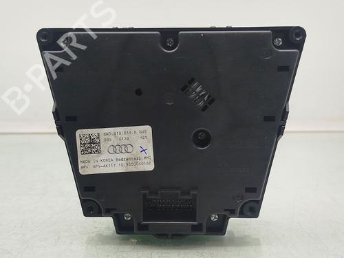 Switch AUDI A4 B9 Avant (8W5, 8WD) 2.0 TDI | BP29831470I30 