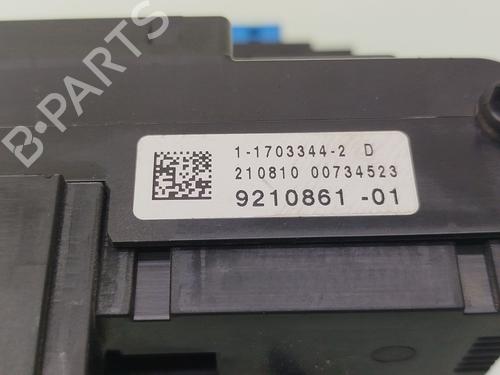 Fuse box BMW 5 (F10) 535 i | BP23197292E1 