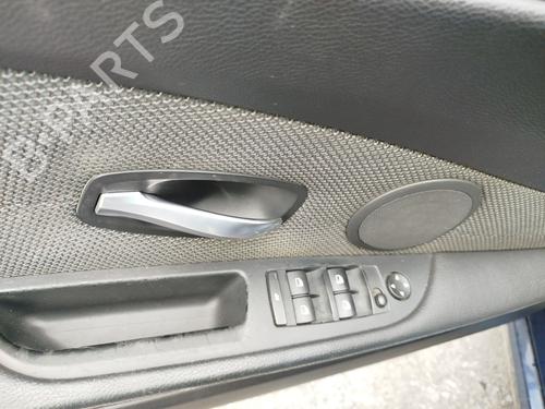 Køler BMW 5 (E60) 520 d | BP25036738M31 