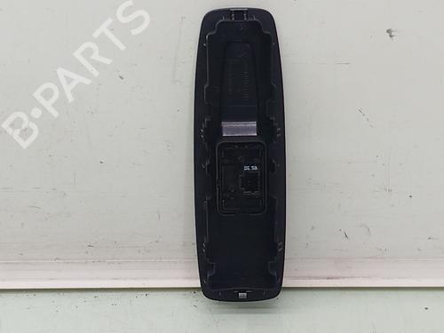 Right front window switch RENAULT MEGANE IV Hatchback (B9A/M/N_) 1.3 TCe 140 (B9NB) | BP31929522I26