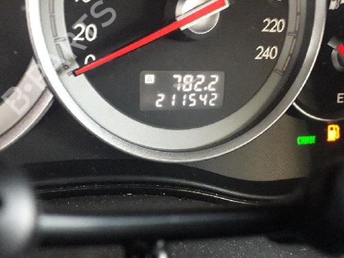 Instrument cluster SUBARU LEGACY IV Estate (BP) 2.0 R AWD (BP5) | BP7113322C47 