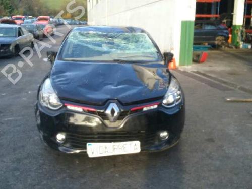 Engine control unit (ECU) RENAULT CLIO IV (BH_) 1.5 dCi 90 | BP1869478M57 
