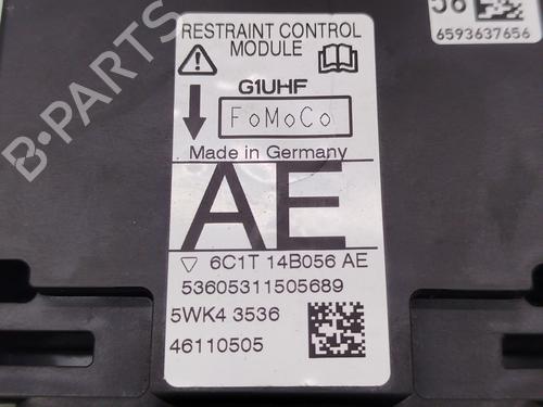 Electronic module FORD TRANSIT Van (FA_ _) 2.2 TDCi | BP33689782M83 - Image 4