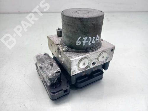 ABS pump OPEL ASTRA K (B16)  | BP11037420M43 