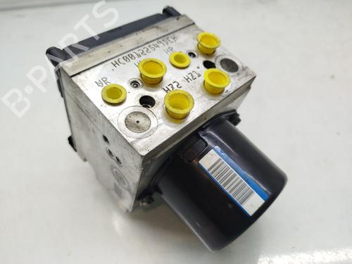 ABS pump VW PASSAT B6 (3C2) 2.0 TDI 16V | BP28387604M43