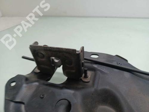 Front slam panel BMW 5 (E60) 520 d | BP9999407C72 