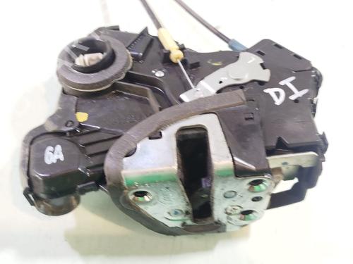 Front left lock TOYOTA VERSO (_R2_) 1.6 D4-D (WAR20_) | BP29977371C98 