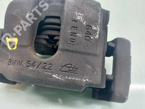 Right front brake caliper BMW Z4 Roadster (E85) 2.2 i | BP11560985M104 
