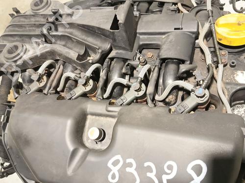 Engine OPEL MOVANO A Van (X70) 2.5 DTi (FD) | BP40080659M1 - Image 2