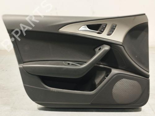 Used Front left panel Front left panel AUDI A6 Allroad C7 (4GH, 4GJ) 3.0 TDI quattro (218 hp) 40106282 40106282