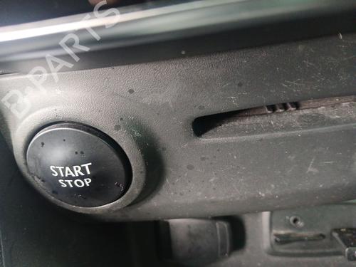 Engine RENAULT CLIO IV (BH_) 1.6 RS (BHJ4, BHJ6, BHMM) | BP36561851M1 - Image 36