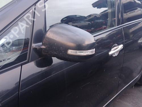 Vorderachsträger MITSUBISHI GRANDIS (NA_W) 2.0 DI-D (NA8W) | BP30734847M9 