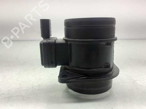 Mass air flow sensor VW GOLF VI (5K1)  | BP13495337M95