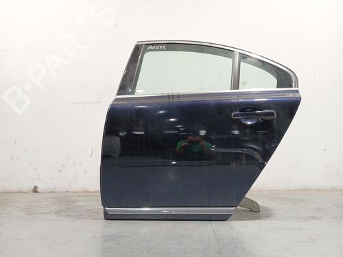 Used Left rear door Left rear door VOLVO S80 II (124) D3 / D4 (163 hp) 40107042 40107042