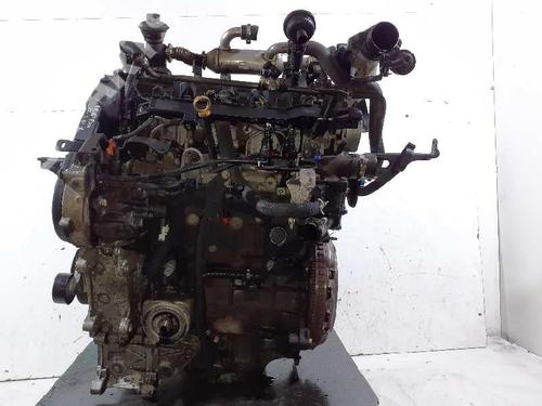 Engine FIAT DUCATO Bus (244_) 2.0 JTD | BP9194325M1
