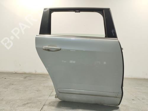 Used Right rear door PEUGEOT 5008 I Van (0U_) HDi (0U9HR8) (111 hp) 28377788